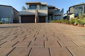 Copperopolis, CA Driveway Paving Services Company